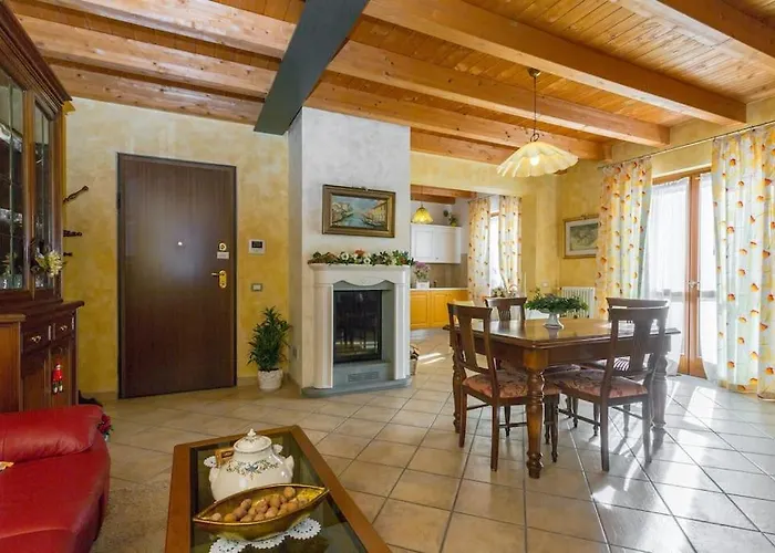 Bed & Breakfast Lucy Bardolino