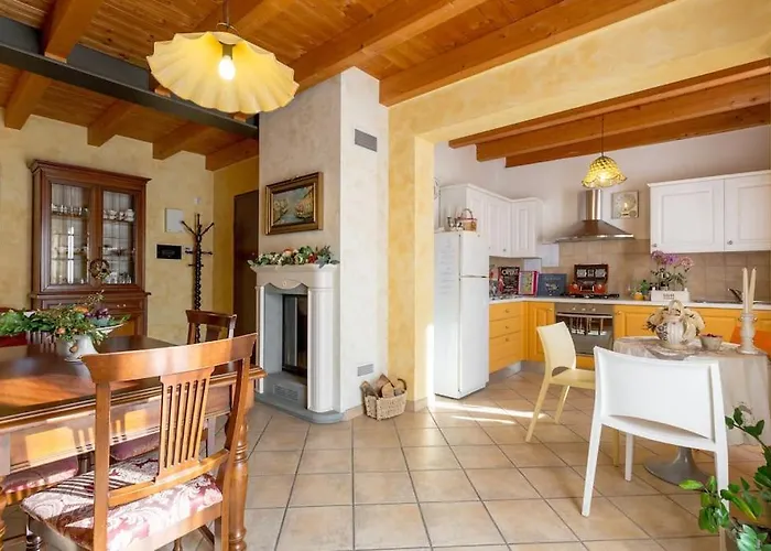 Lucy Bed & Breakfast Bardolino