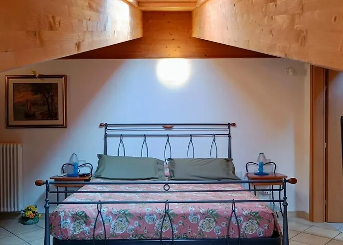 Lucy Bed & Breakfast Bardolino