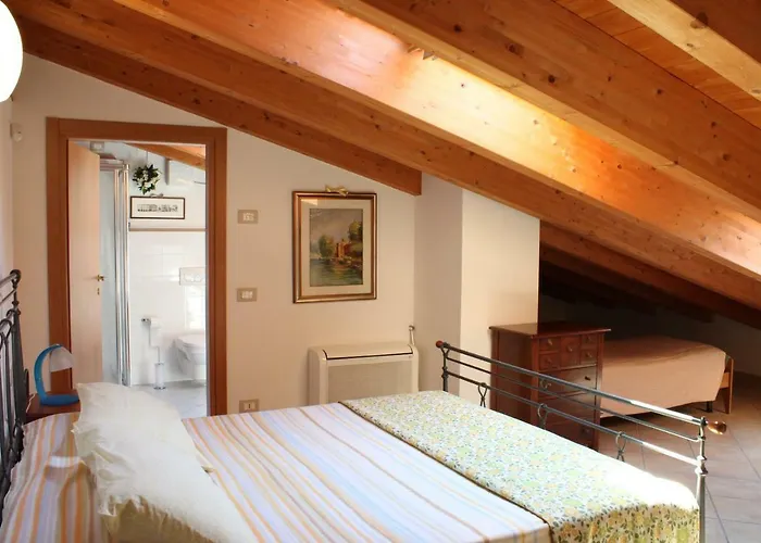 Bed & Breakfast Lucy