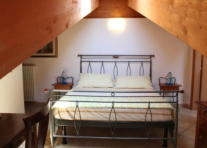 Bed & Breakfast Lucy Bardolino