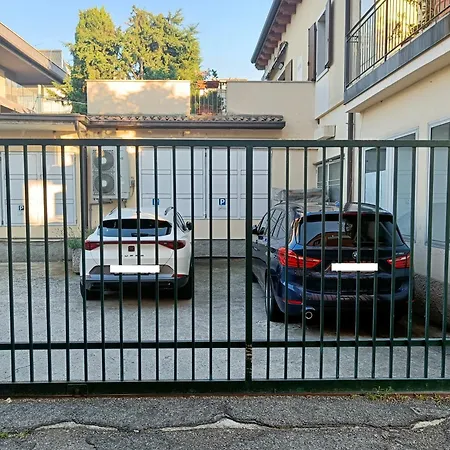 Lucy Готель типу 