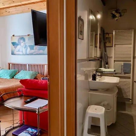 Lucy Bed & Breakfast Bardolino