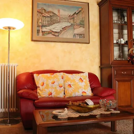 Bed & Breakfast Lucy 3*