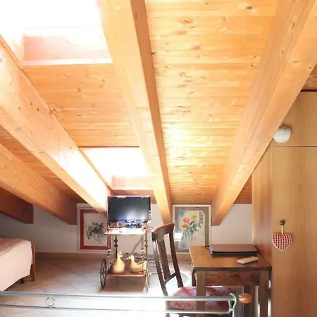 Nocleg ze śniadaniem Lucy