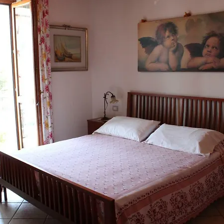 Nocleg ze śniadaniem Lucy Bardolino