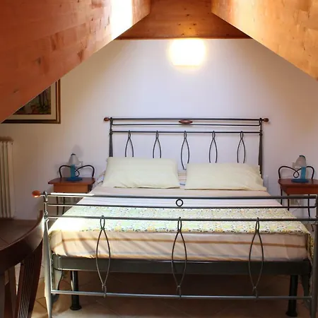 Nocleg ze śniadaniem Lucy Bardolino