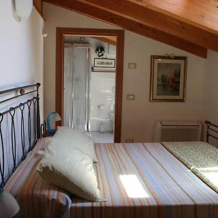 Lucy B&B