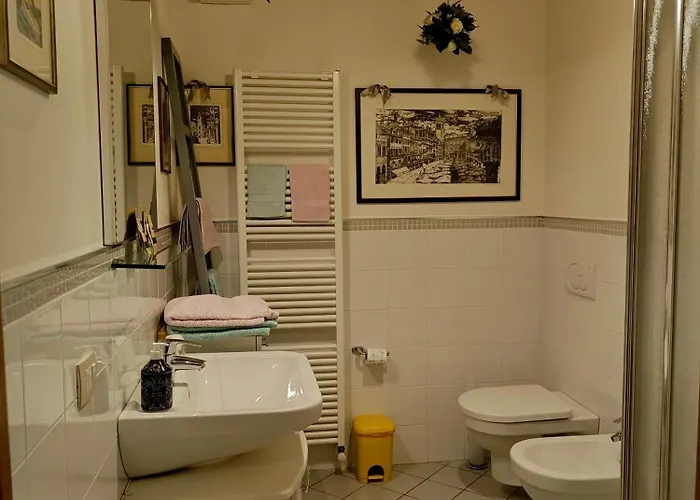 Lucy Frühstückspension