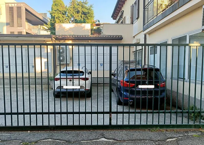 Lucy Frühstückspension