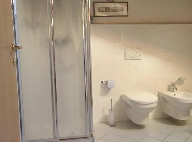 Frühstückspension Lucy