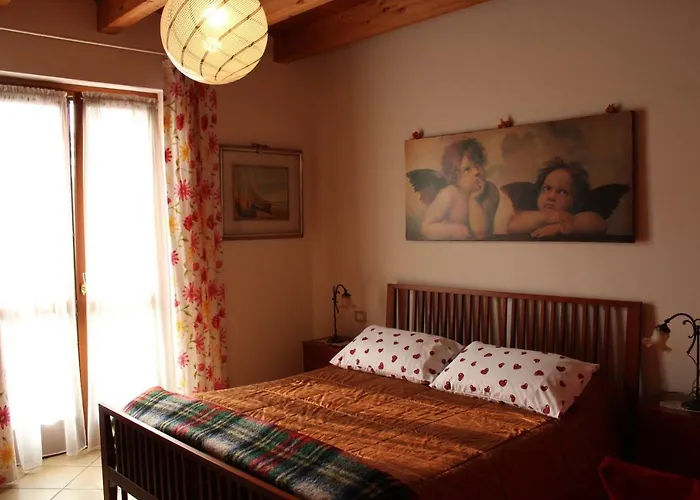 Couette-café Lucy Bardolino