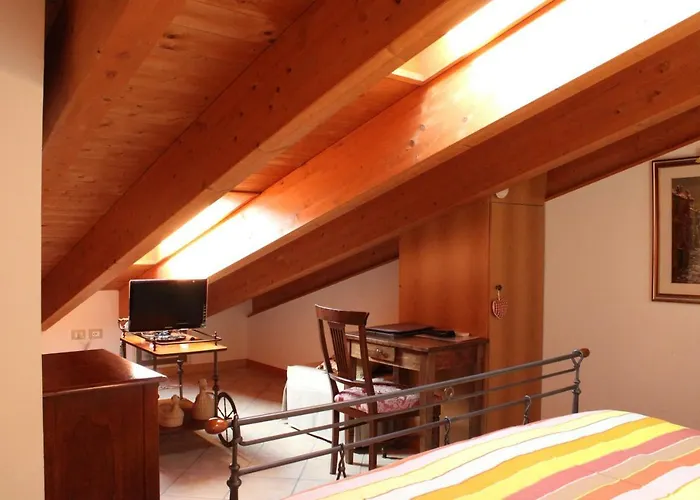 Lucy Couette-café Bardolino