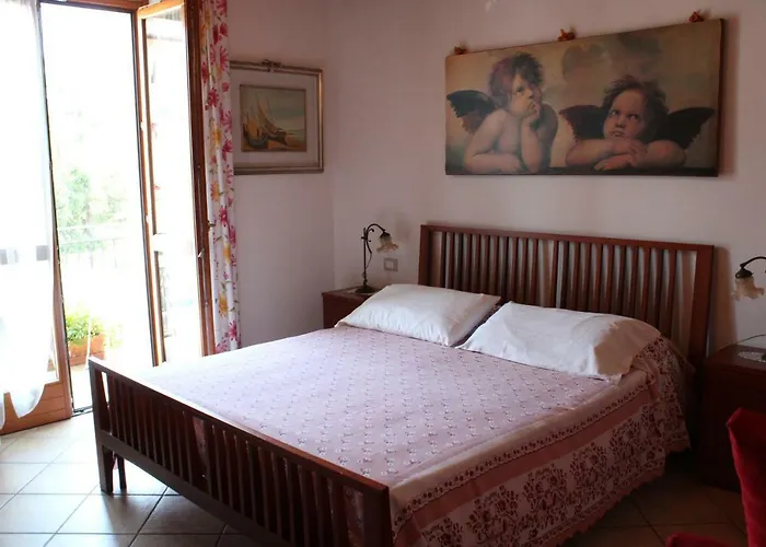 Frühstückspension Lucy Bardolino